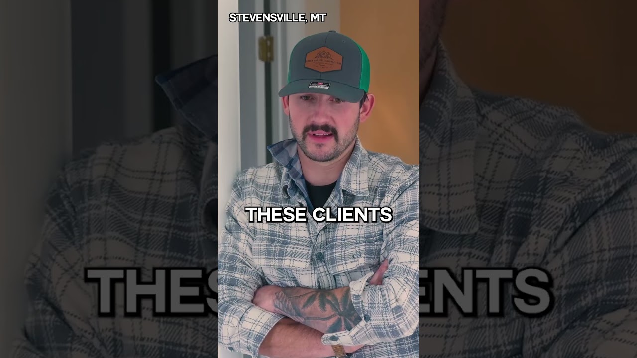 Why Californians buy homes in Montana