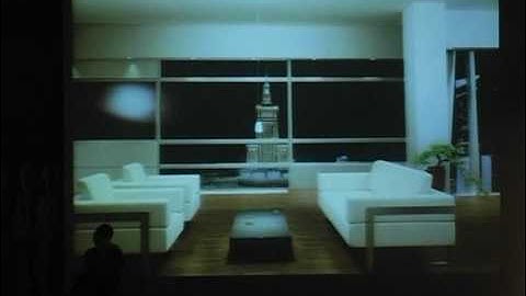 Daniel Libeskind - Breaking Ground