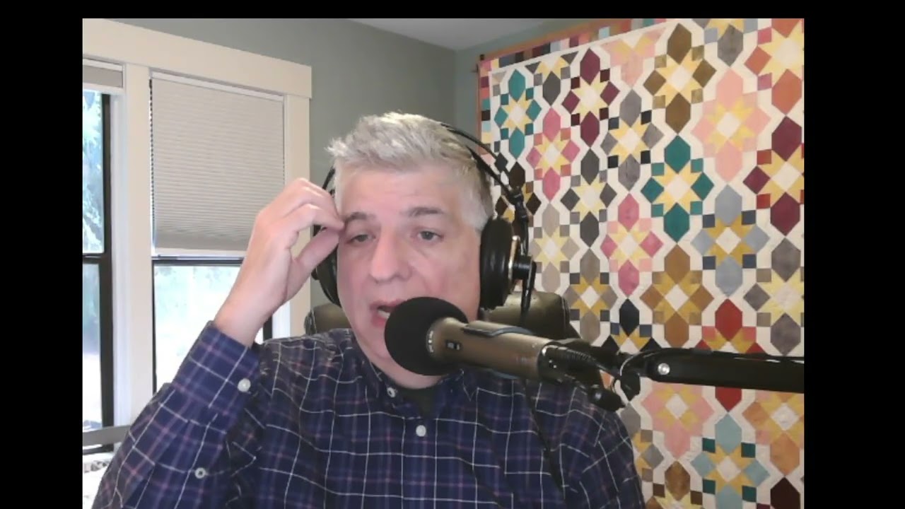 Почему, исповедуя христианство, следует придерживаться первородного греха? Римлянам 