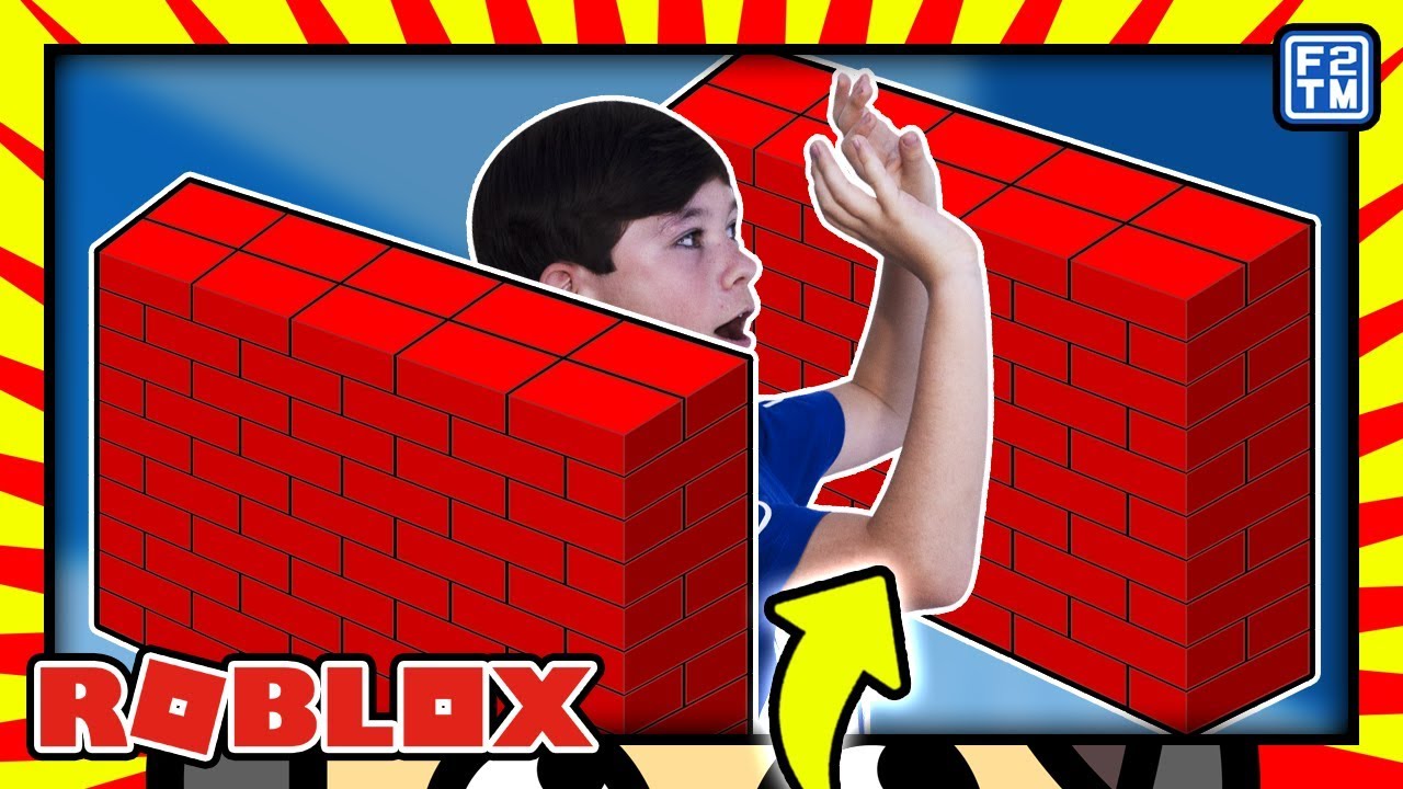 Roblox Get Crushed By Speeding Wall Owner Id