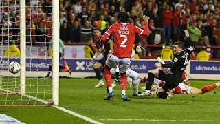 Nottingham Forest vs Sheffield United ~ 2022 Championship Playoffs Semi Final 2nd Leg FULL MATCH