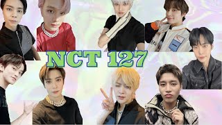 nct まとめ売り 早い者勝ち✩.*˚ NCT 127 just wanna have fun - YouTube