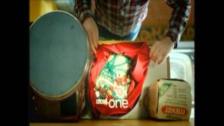 Bbc One Gangsta Granny Christmas Promo 07 12 13