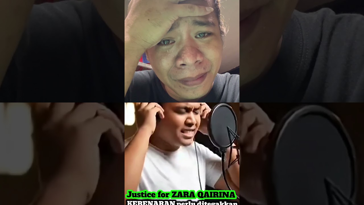 Justice From Zara 😭😭😭😭😭😭