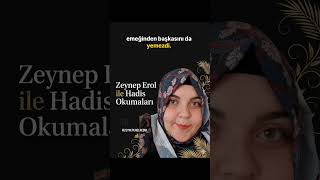 "Davut aleyhisselama Zebur okumak kolaylaştırıldı"