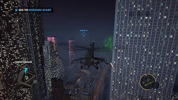 Saints Row: The Third Remastered Ps5 Genki bowl DLC part 3 Walkthrough