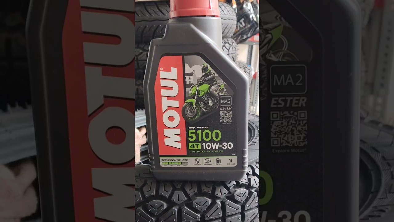 Best Engine Oil for TVS RAIDER 125 CC 