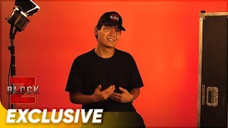 The Red Tag: Act 1, Part 2 | Mikhail Red | 'Block Z'