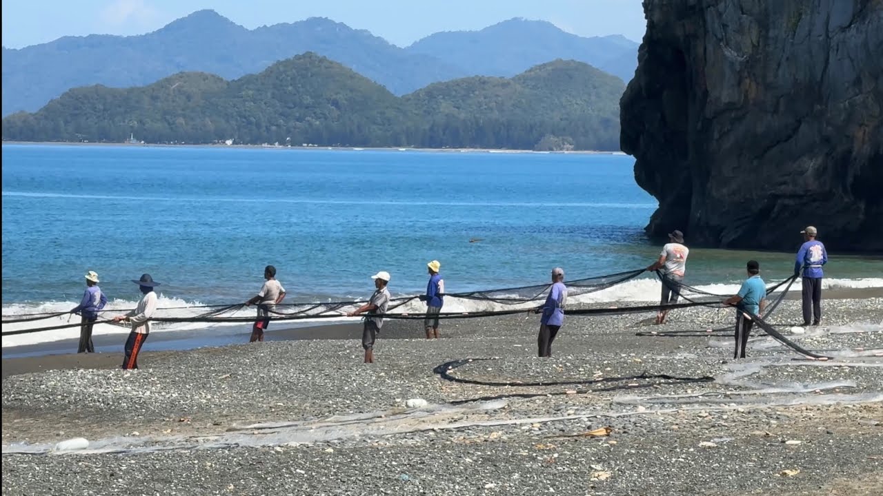 Wow‼️ Amazing Fishing Technique 🤗