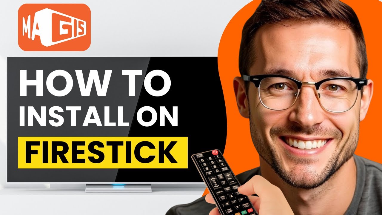 How To INSTALL Magis TV On Firestick 2026