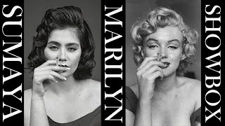 Sumaya Dabet ba Marilyn Monroe | ShowBox | سومەیە دەبێت بە مارلين مونرو لە شۆبۆکس