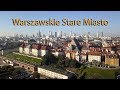 Stare Miasto w Warszawie - YouTube