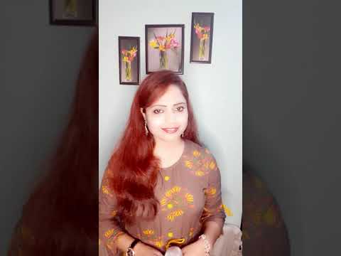 Aapka dil humare pass hai a beutiful song sung by Nandini dwivedi