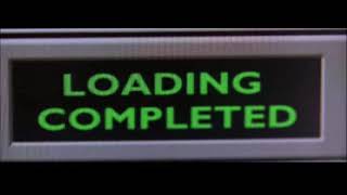 Deep Rising Clip: Mainframe Meltdown and Creature Attack