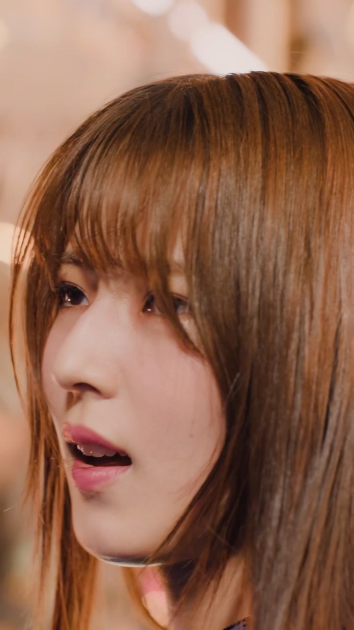 櫻 櫻坂46 ショートクリップ #13“I want tomorrow to come ソロクリップ