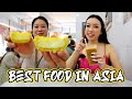 Experience Food The Malaysian Way! - IPOH