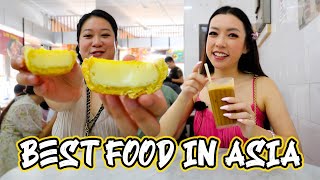 Experience Food The Malaysian Way! - IPOH