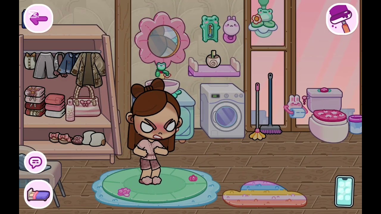 Avatar world 🤗 part 1 