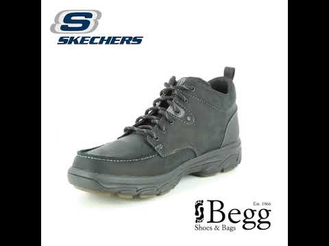 skechers resment waler