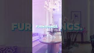 INSIDE Karl Lagerfeld House Tour in Monaco | Karl Lagerfeld's Villa La Vigie in French Riviera