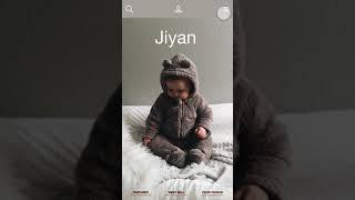 Jiyan A Shopping Experience