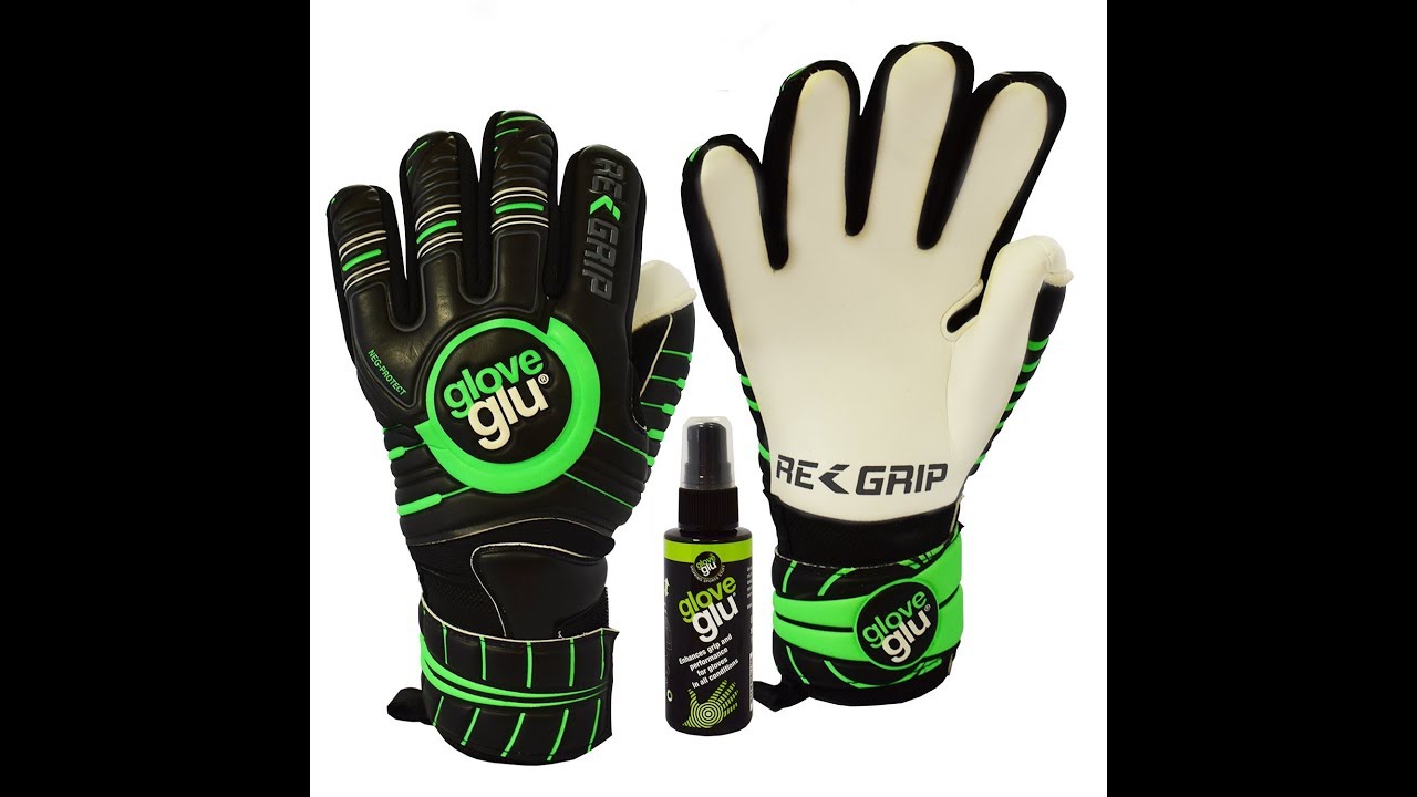 glove glu gloves