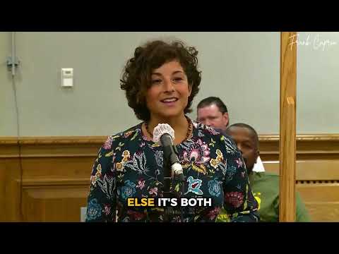 Judge Caprio Heard About Her Unusual Talent — Then Asked for a LIVE DEMO