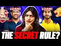 TEAMS  can LOAN PLAYERS in IPL? |CREX
