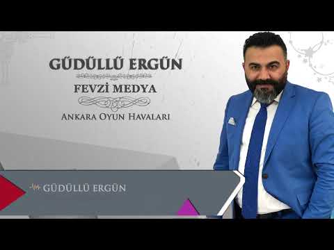 GÜDÜLLÜ ERGÜN ► SARI KIZ & AH YOSMA ◄ ♬ 2024 CANLI PERFORMANS ♬