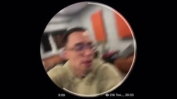 TonySouljah - Хвост (snippet 29.08.23)