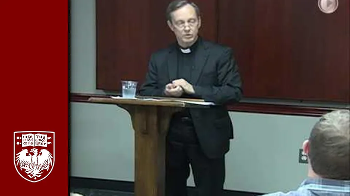 Stephen Brock, "Thomas Aquinas, the Bearer of Prac...