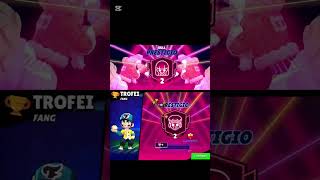Doppio prestigio 2 #iff #brawlstars #seguimi