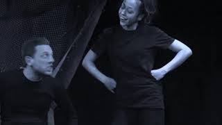 Bursa Tiyatro Akademisi-Maskeler-Oyunyilmaz Arikan