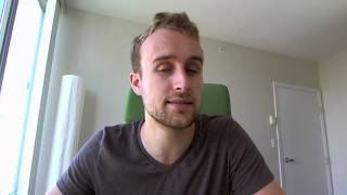 Week 47 - How to Improve Your Concentration by Scott Young 89,683 views 11 years ago 5 minutes, 30 seconds