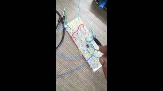 18EEL48-Op-Amp & LIC Lab- R-2R DAC Experiment