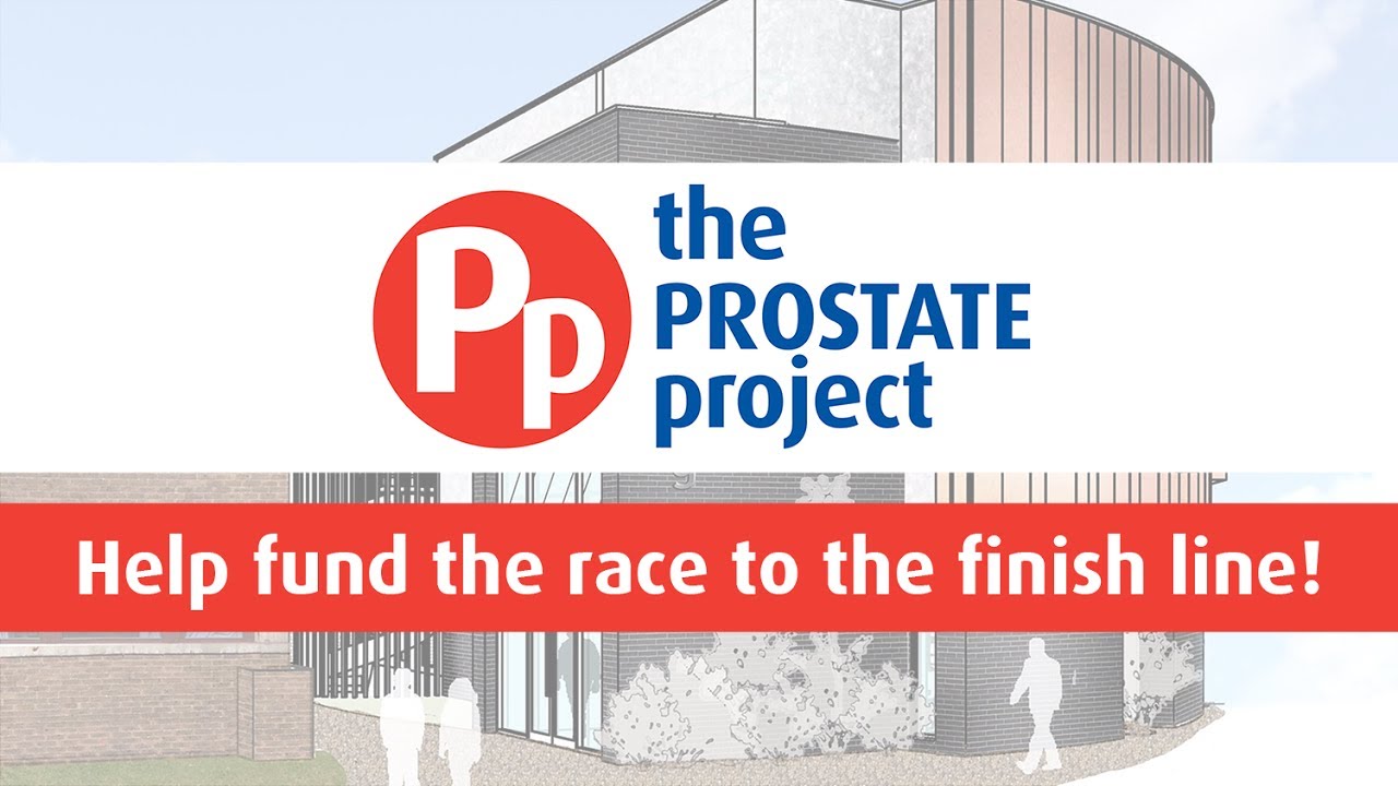 Help fund the race to the finish line!