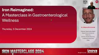 A Masterclass in Gastroenterological Wellness