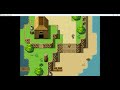 RPG Maker Game - Hidup itu Keras Dik