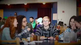 Disconnected: Rising Sun H.S. Substance Use PSA