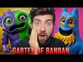 GARTEN OF BANBAN | HAYDİ GELİN GİZEMLİ DÜNYA'YI ÇÖZELİM...