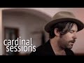 Ed harcourt  those crimson tears  cardinal sessions haldern pop special