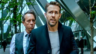 The Ultimate Bodyguard Scene | The Hitman's Bodyguard | CLIP