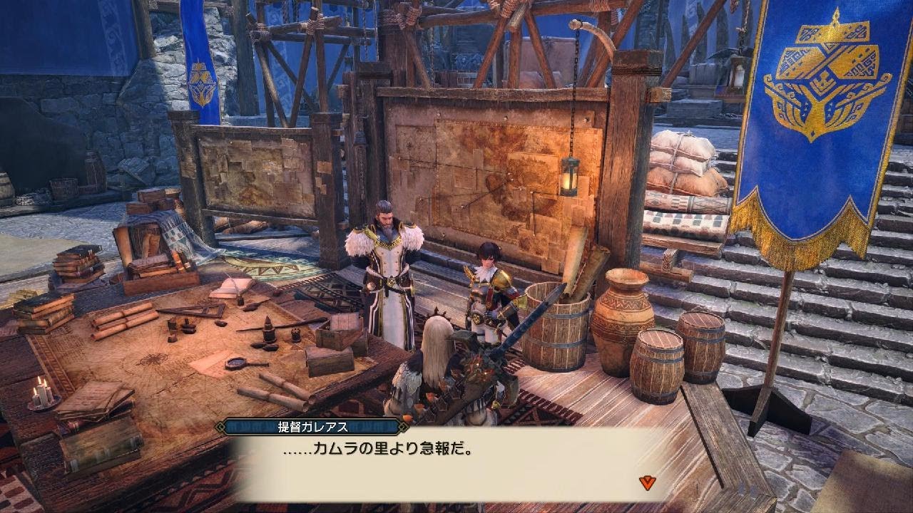 モンスターハンターライズ_20260406204952 - YouTube