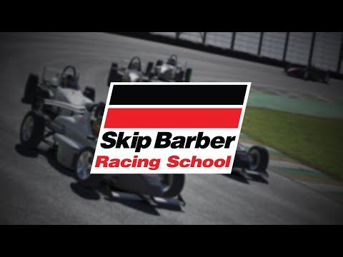 Skip Barber Race Series | Week 10 at COTA - Skip Barber Race Series | Week 10 at COTA