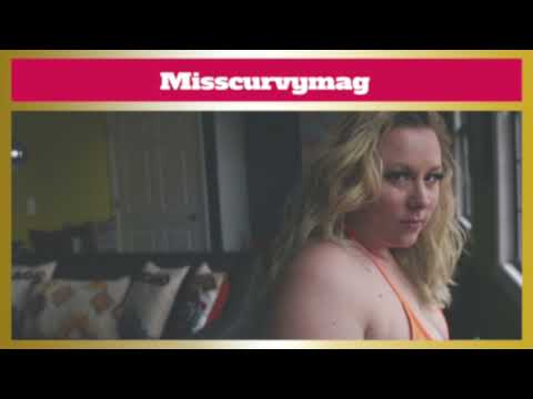 Paige Porcelain Side Show For Miss Curvy