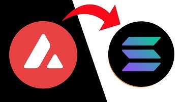How to Convert Avalanche (AVAX) to Solana (SOL) on Coinbase | AVAX to SOL