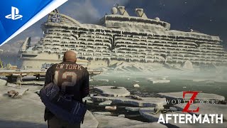 World War Z: Aftermath (PS4) NEW – Appleby Games