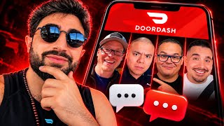 DoorDash just announced BIG changes for drivers in 2027
