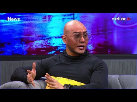  Deddy  Corbuzier  Cerita Reaksi Sang Ibu  saat Tahu Dirinya 