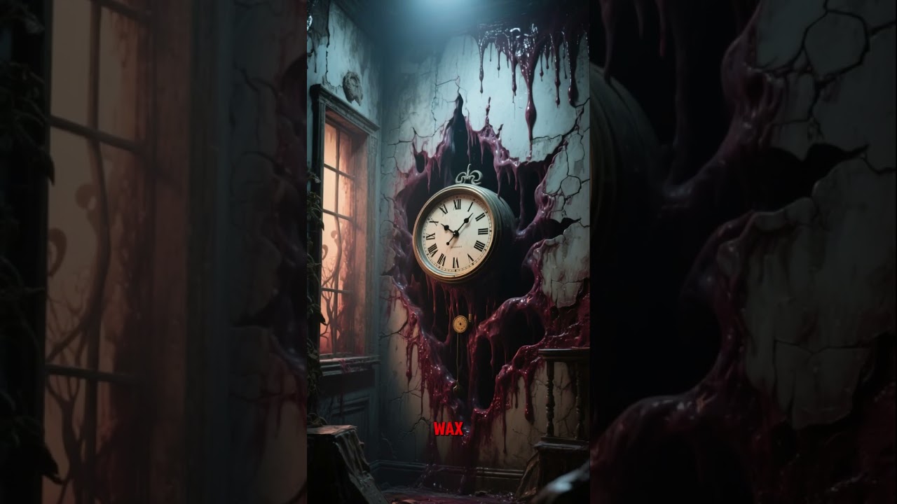 The Exam Nightmare Everyone Still Has